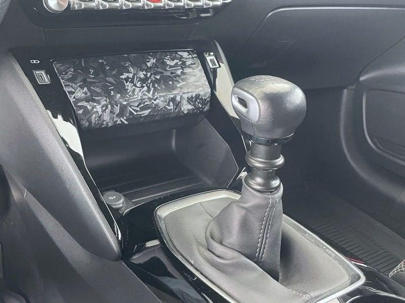 Peugeot 208 208 PureTech 100 Stop&Start 5 porte GT