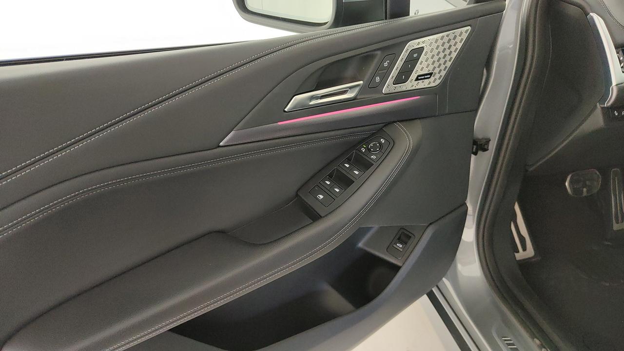 BMW Serie 2 U06 Active Tourer - 218d Active Tourer Msport auto