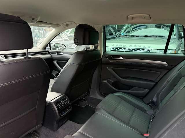 Volkswagen Passat Alltrack Alltrack 2.0 tdi 4motion 190cv dsg my18
