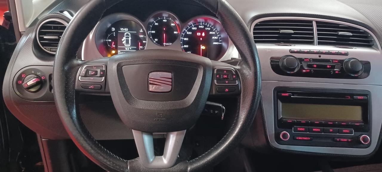 Seat Altea XL 1.6 TDI 105 CV CR DPF Style