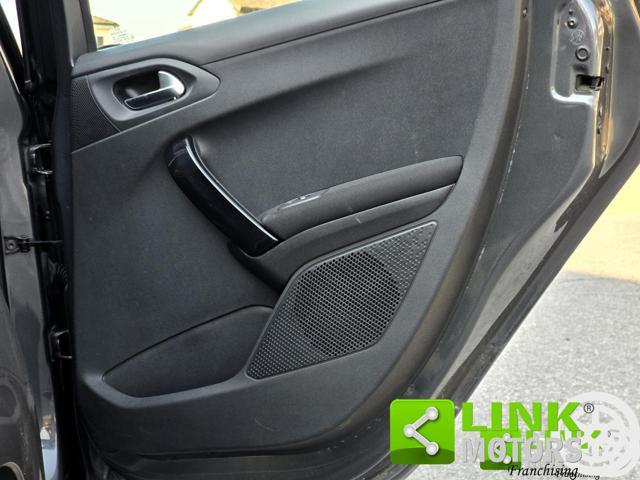 PEUGEOT 208 Allure 82 cv