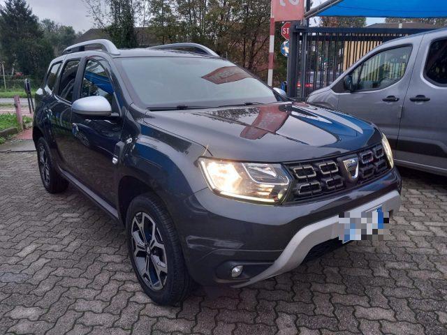 DACIA Duster 1.0 TCe 100 CV ECO-G 4x2 Prestige