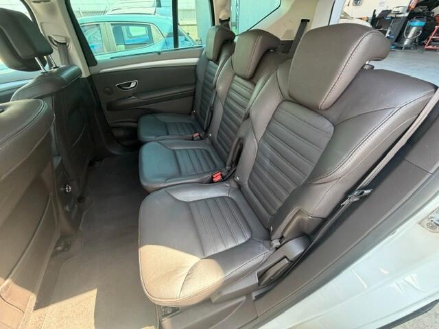 Renault Espace Blue dCi 200CV EDC Executive 4Control 7 posti