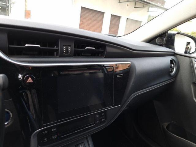 TOYOTA Auris 1.8 Hybrid Style (OK NEOPATENTATI)