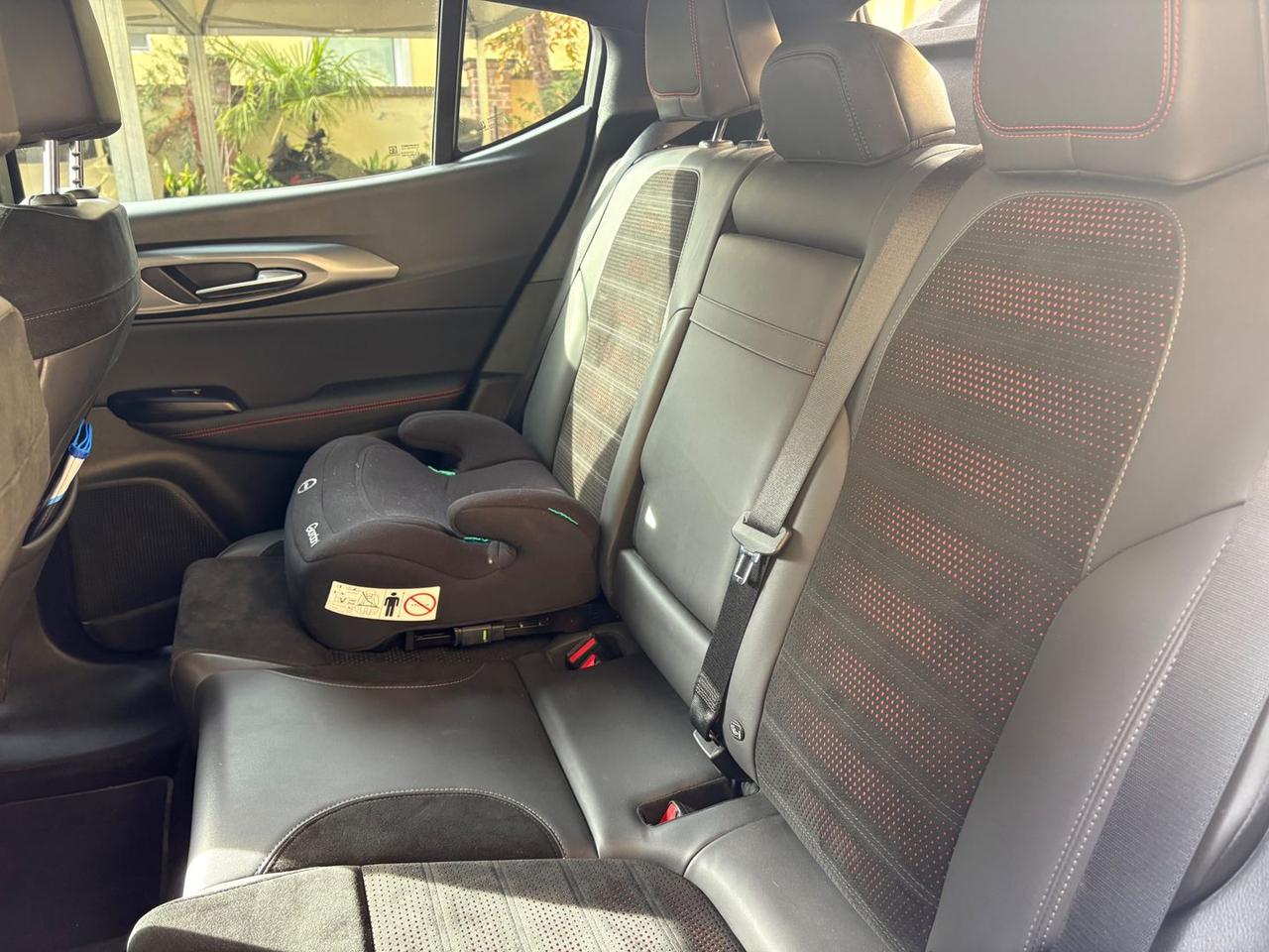 Alfa Romeo Tonale Edizione Speciale 1.5 T MH #7723