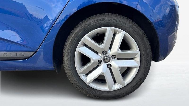 Renault Clio V 2019 5 Porte 1.0 TCe Zen my21