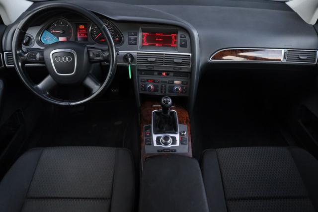 AUDI A6 2.0 TDI