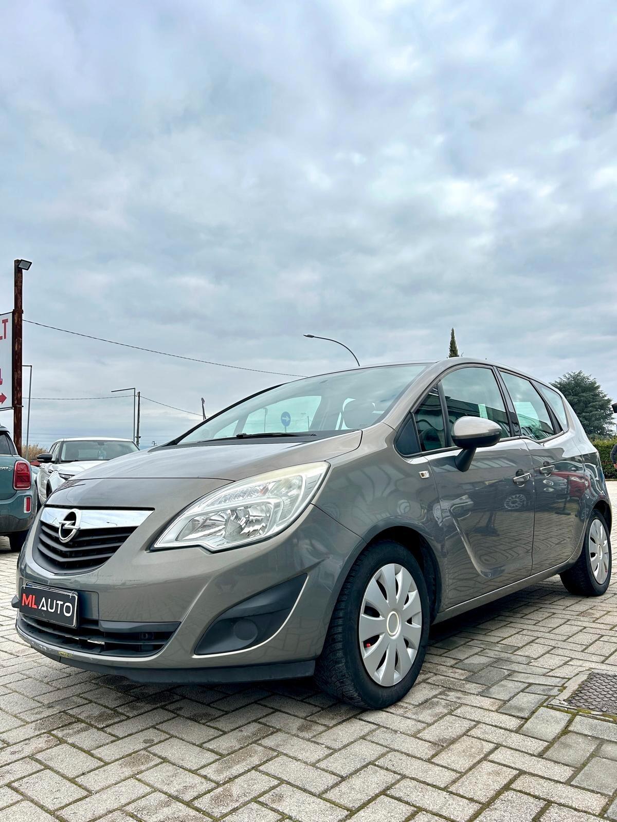 Opel Meriva 1.4 100CV Cosmo