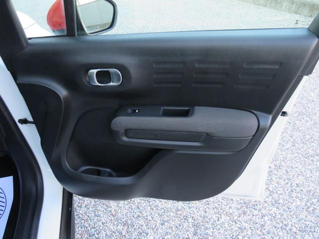 CITROEN C3 Aircross BlueHDi 100 S&S Shine