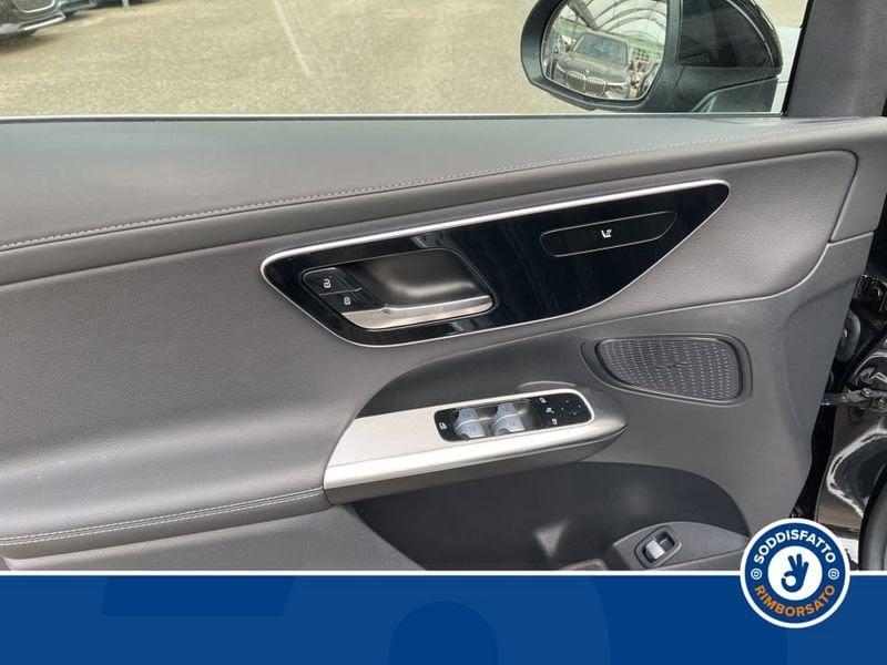 Mercedes-Benz GLC 300de 4Matic EQ-Power AMG Line Advanced