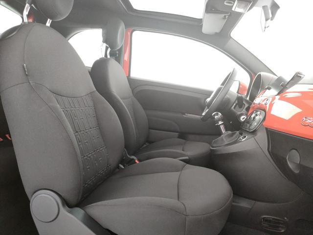 FIAT 500 1.0 Hybrid Dolcevita Clima Automatico