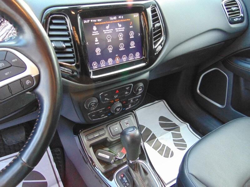 JEEP Compass 2ª serie Compass 1.3 Turbo T4 150...