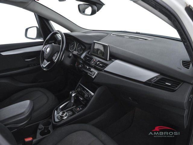 BMW 218 Serie 2 d Advantage Auto