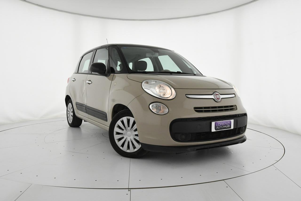 FIAT 500L 1.3 mjt Easy 85cv COMMERCIANTI+BLUETOOTH