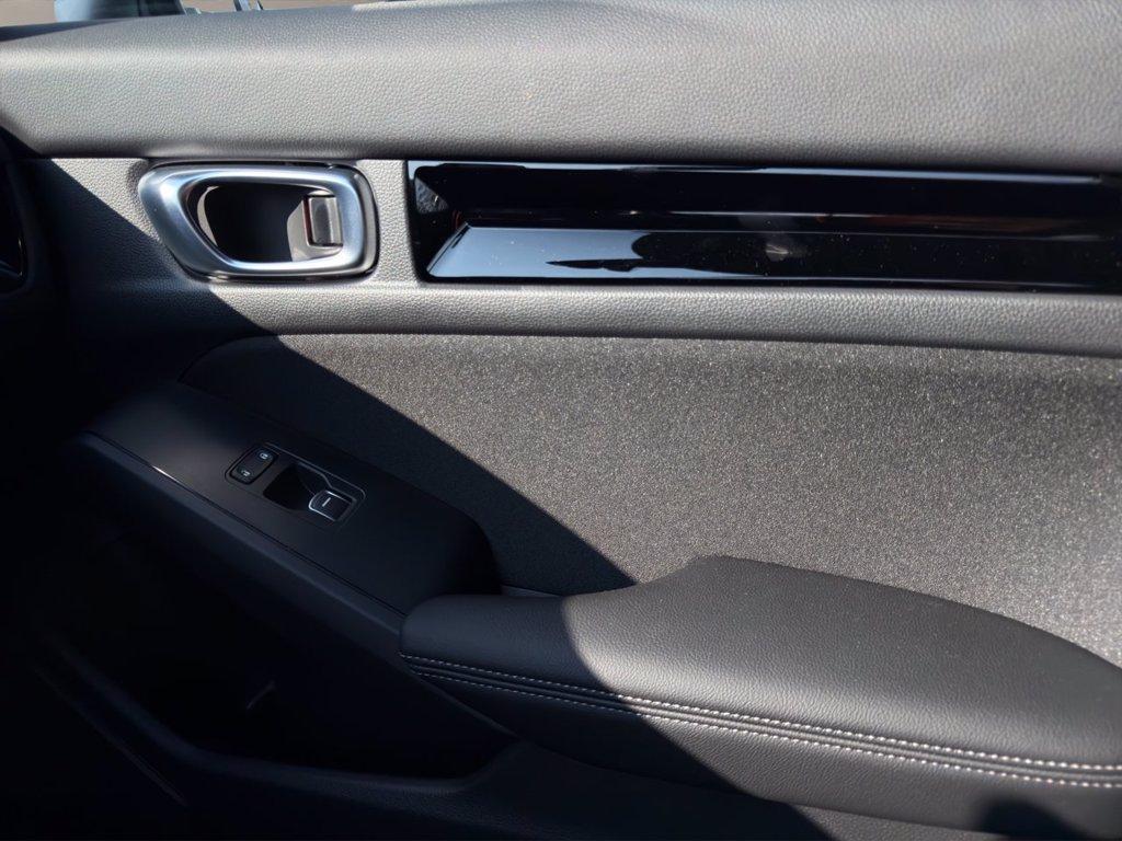 HONDA Civic 2.0 hev Sport ecvt del 2025