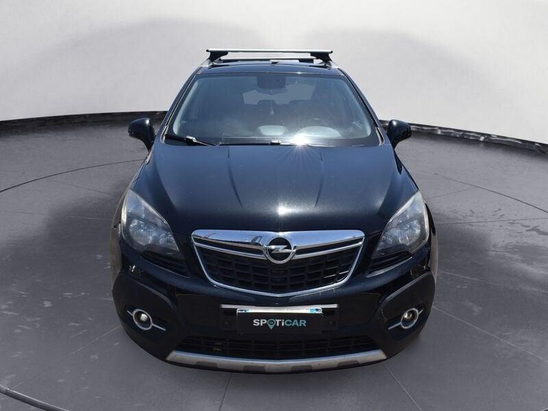 Opel Mokka 1.6 CDTI Cosmo 136cv Start&Stop 4x2 MT6