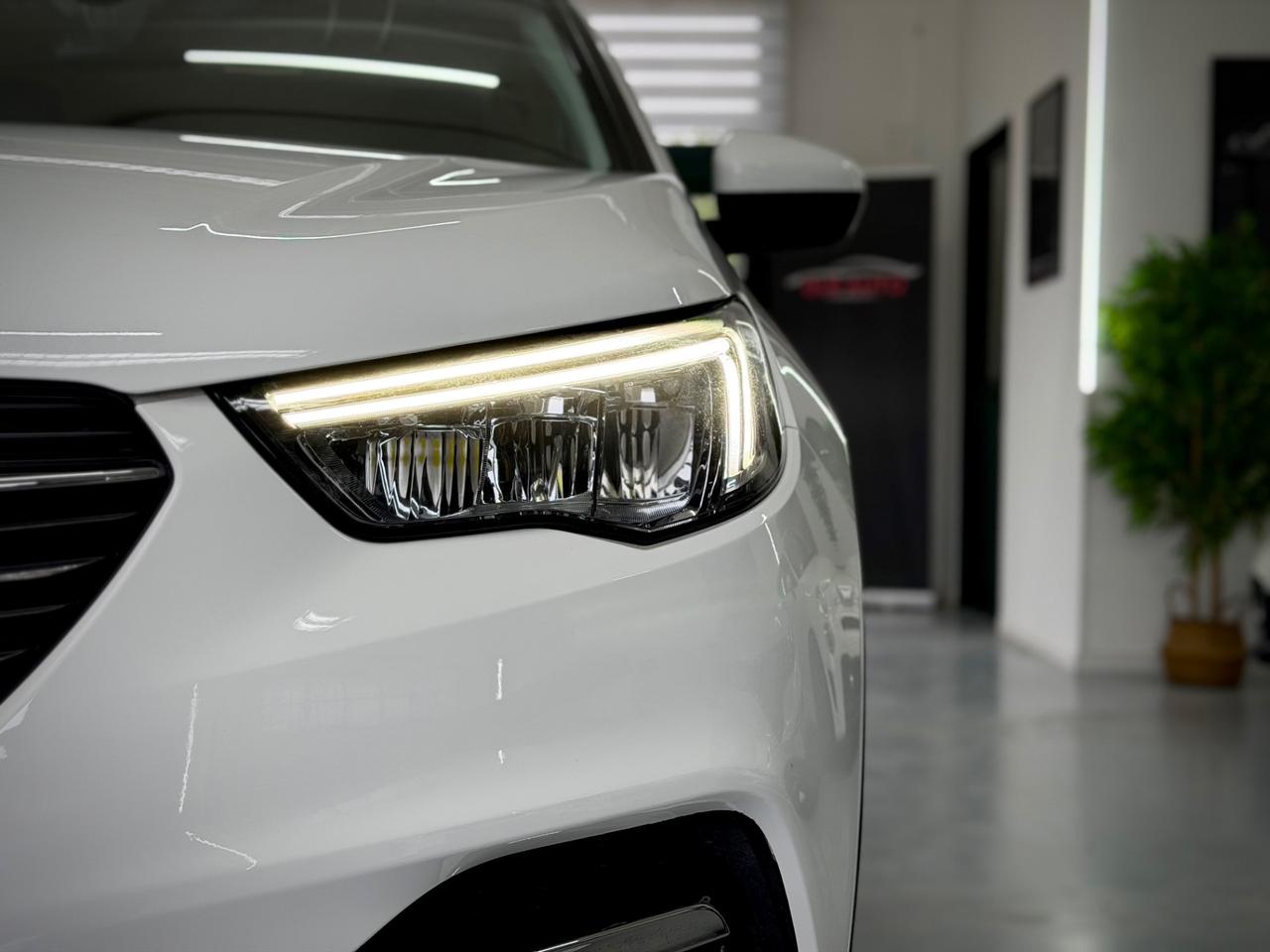 Opel Grandland X 1.5 diesel Ecotec Start&Stop Business