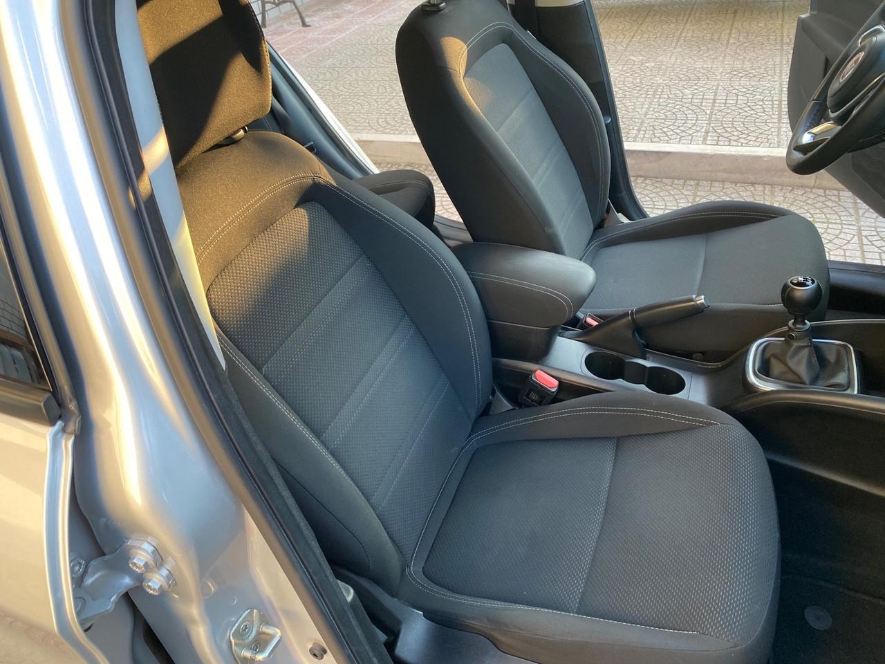 Fiat Tipo 1.6 Mjt S&S SW Business