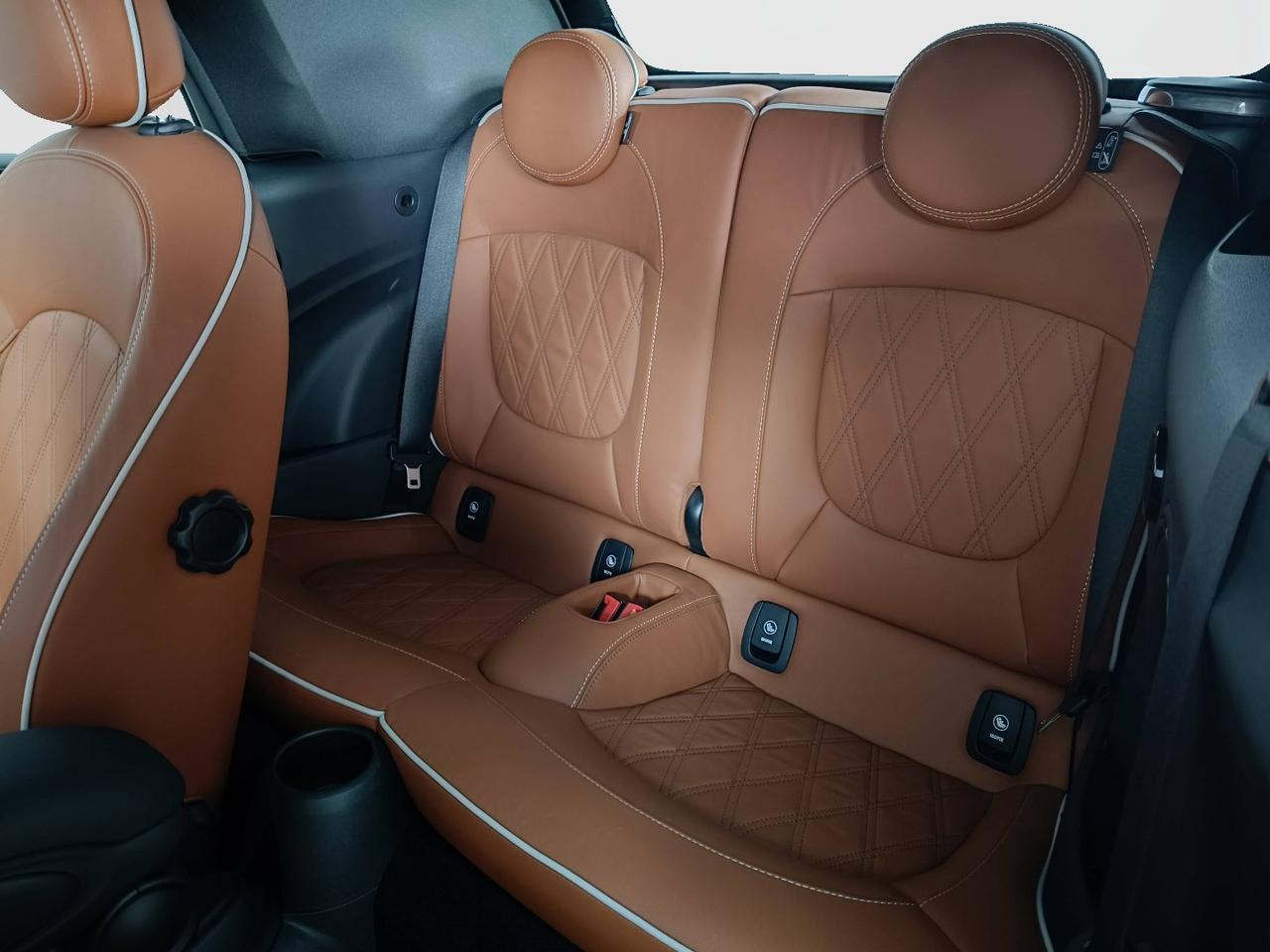 MINI Mini IV Cabrio F57 2021 - Mini Cabrio 1.5 Cooper Yours auto