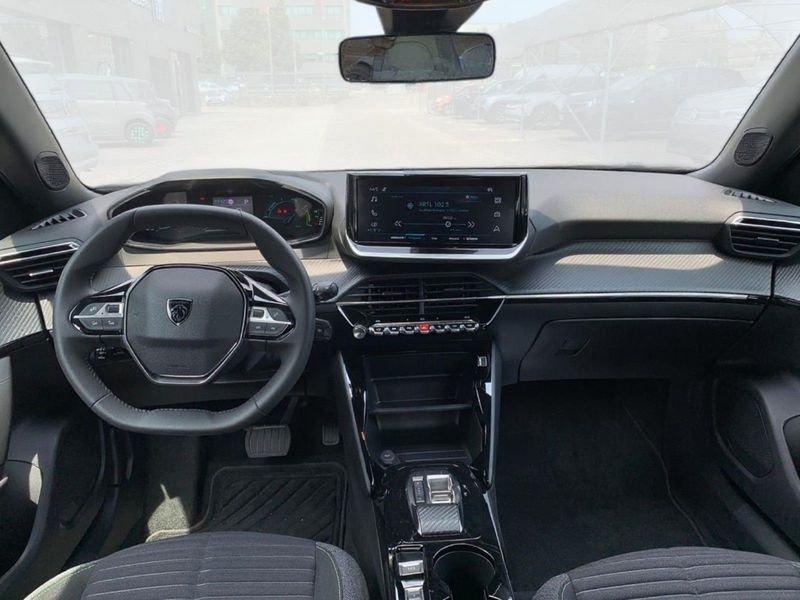 Peugeot e-2008 e 100kW Active