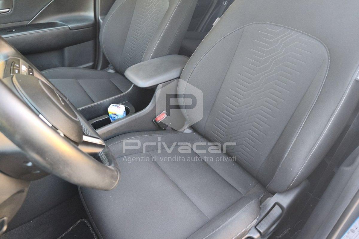 HYUNDAI Kona 1.0 T-GDI XLine