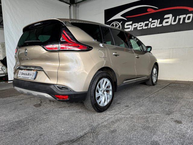 RENAULT Espace dCi 160CV EDC Energy Initiale Paris 4Control