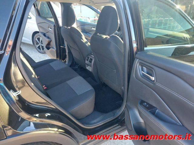 NISSAN Qashqai MHEV 158 CV Xtronic N-Connecta PROMO DICEMBRE 25