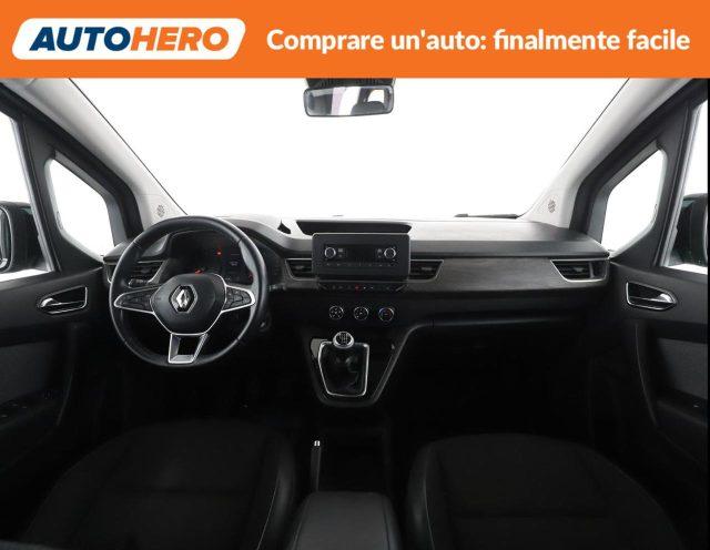RENAULT Kangoo 1.5 Blue dCi 95 CV Edition One