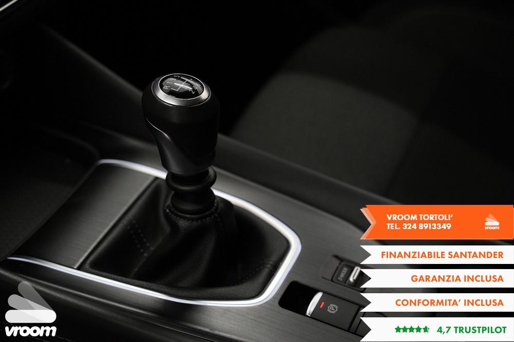 NISSAN Qashqai 3ª serie Qashqai MHEV 140 CV N-...