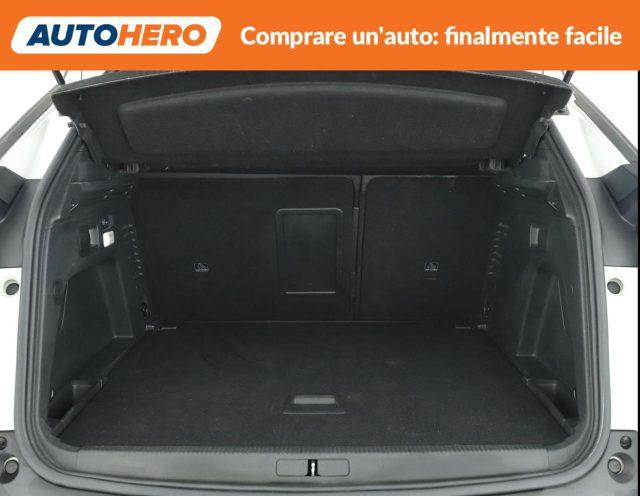 PEUGEOT 3008 BlueHDi 120 S&S EAT6 GT Line