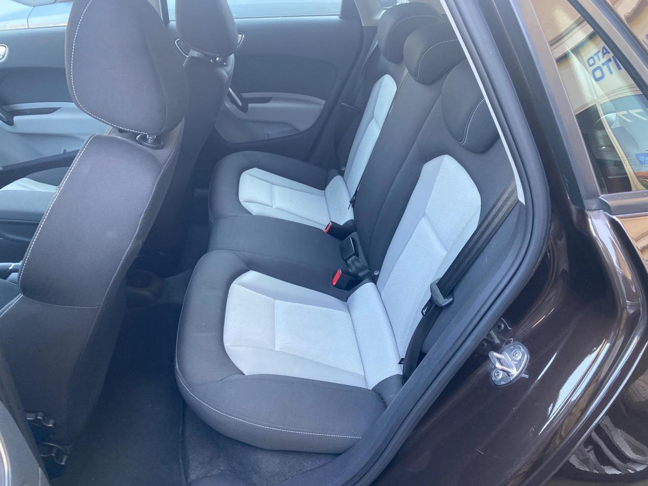 Audi A1 SPB 1.2 TFSI Ambition