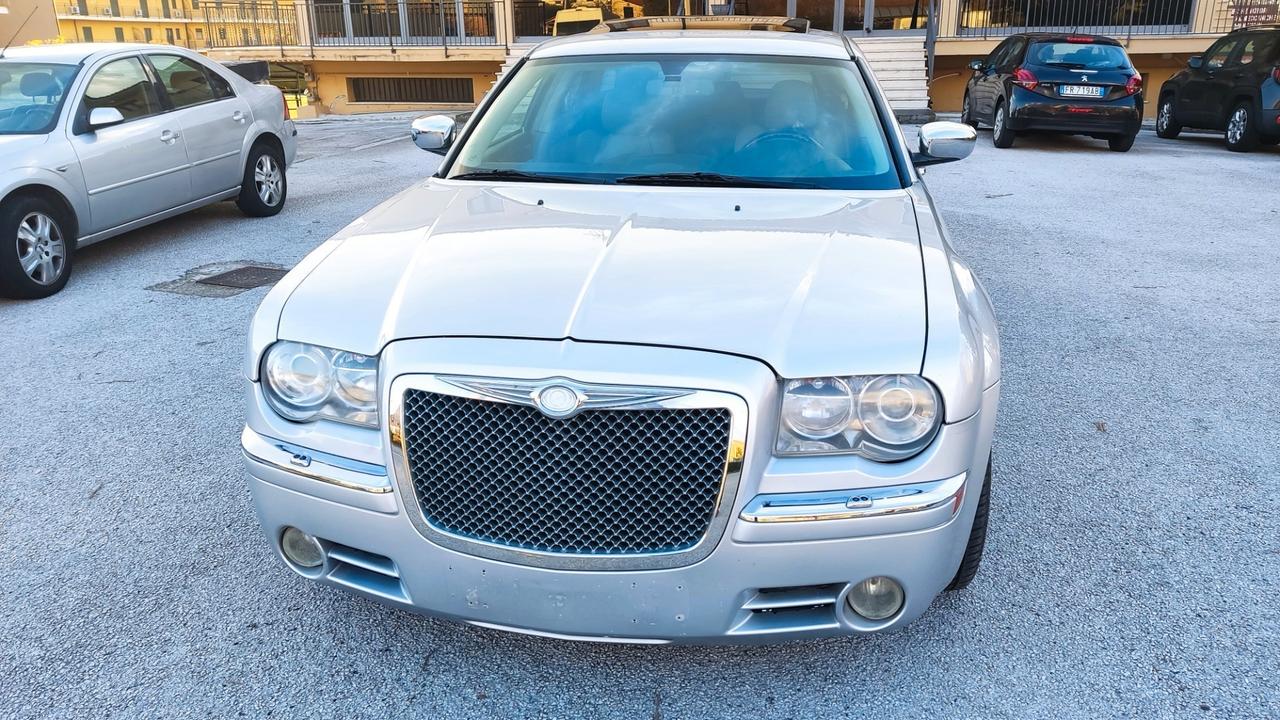 Chrysler 300C 3.5 V6 24V cat AWD Touring