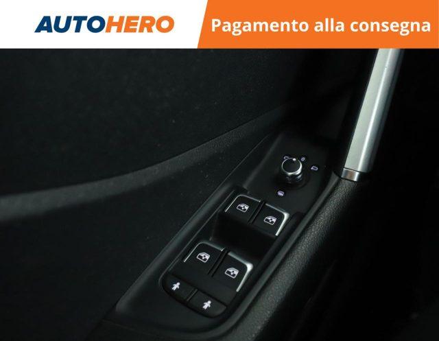 AUDI SQ2 TFSI quattro S tronic sport attitude