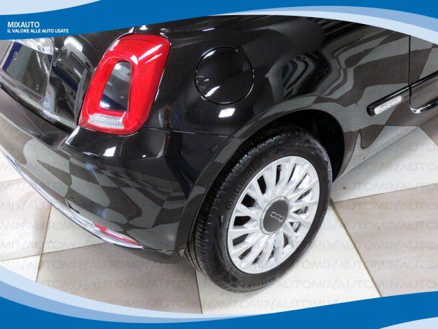 FIAT 500 1.2 69cv EasyPower Lounge EU6