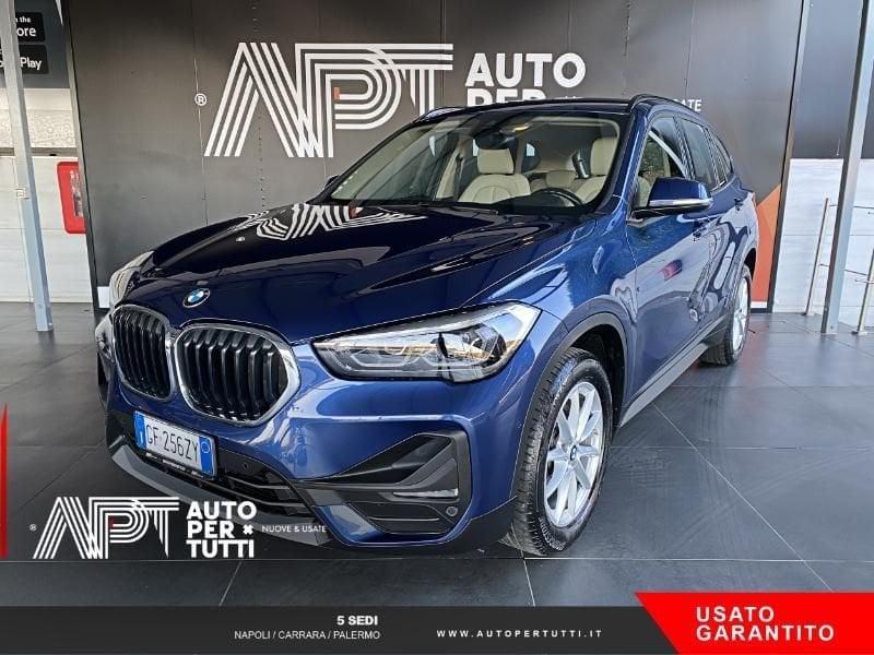 BMW X1 X1 xdrive18d Business Advantage
