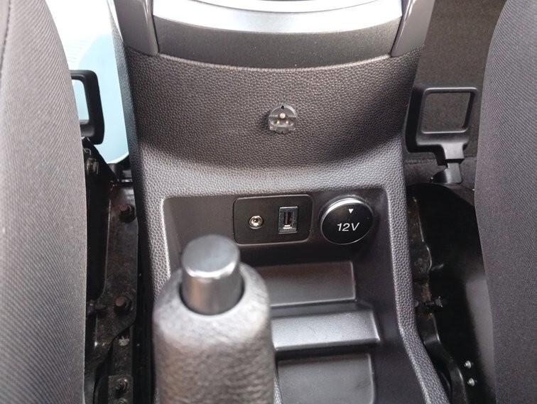 Ford EcoSport 1.5 TDCi 90 CV Titanium