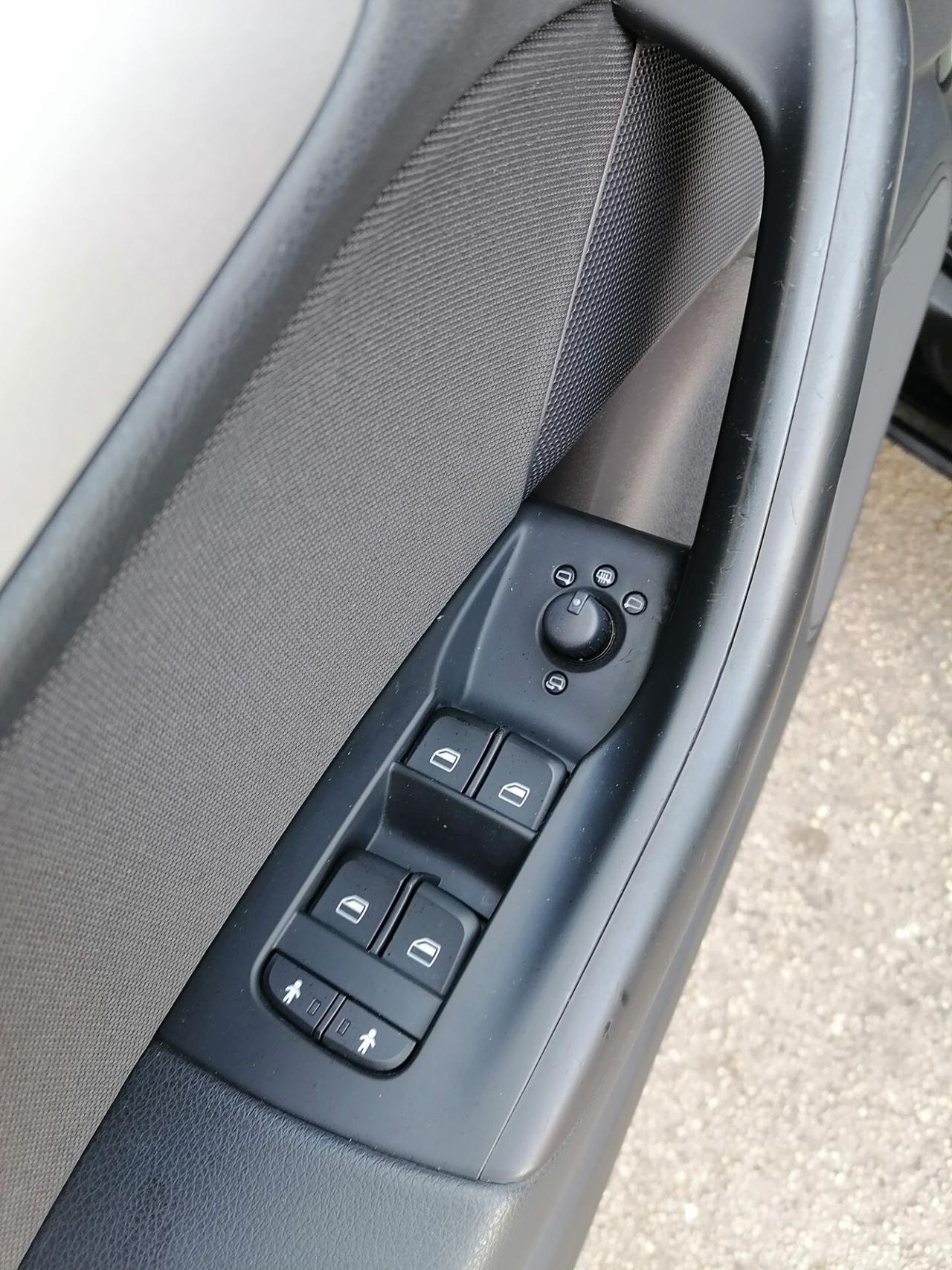 Audi Q3 2.0 TDI 150 CV quattro S tronic 2016