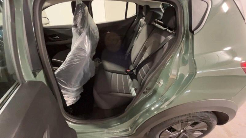 DACIA Sandero 3ª serie Sandero Stepway 1.0 TCe...