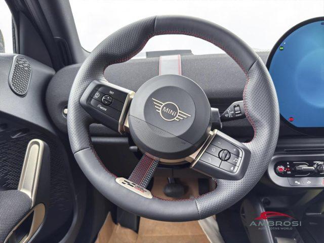 OTHERS-ANDERE Other E JCW