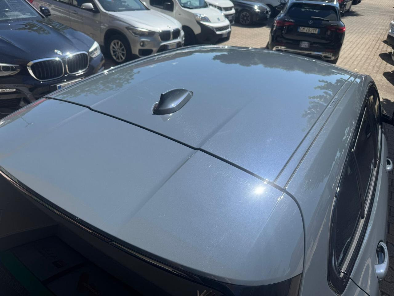 Bmw 116 116d 5p. Sport