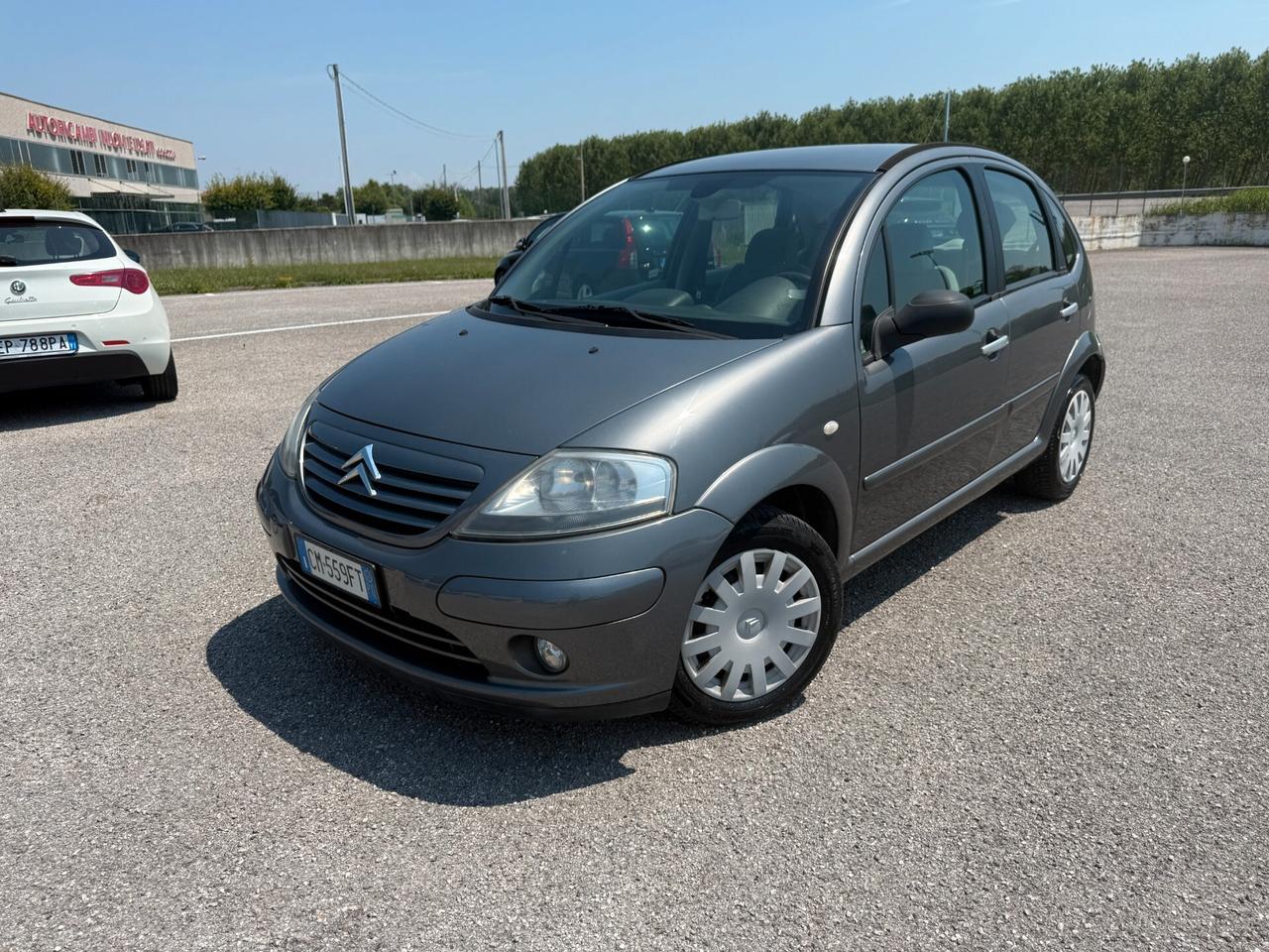 Citroen C3 1.4 Exclusive