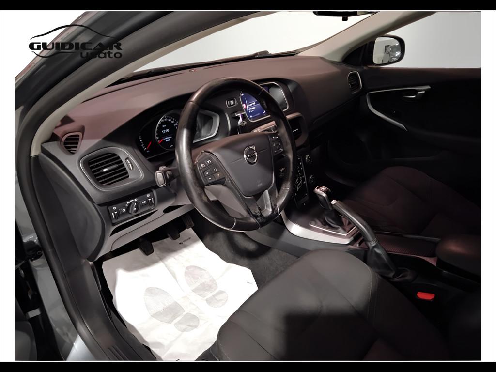 VOLVO V40 II 2012 - V40 2.0 d2 eco Business my17