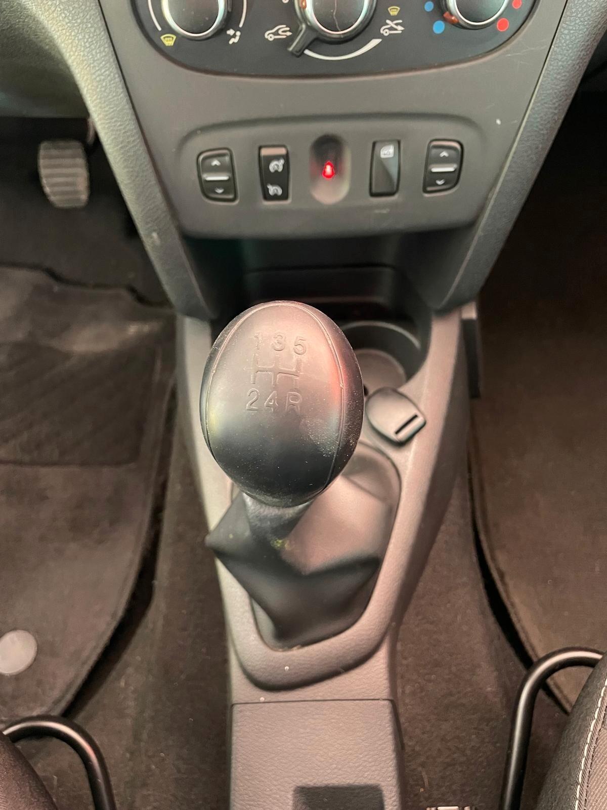 DACIA LOGAN 0.9 TCE 90Cv SW