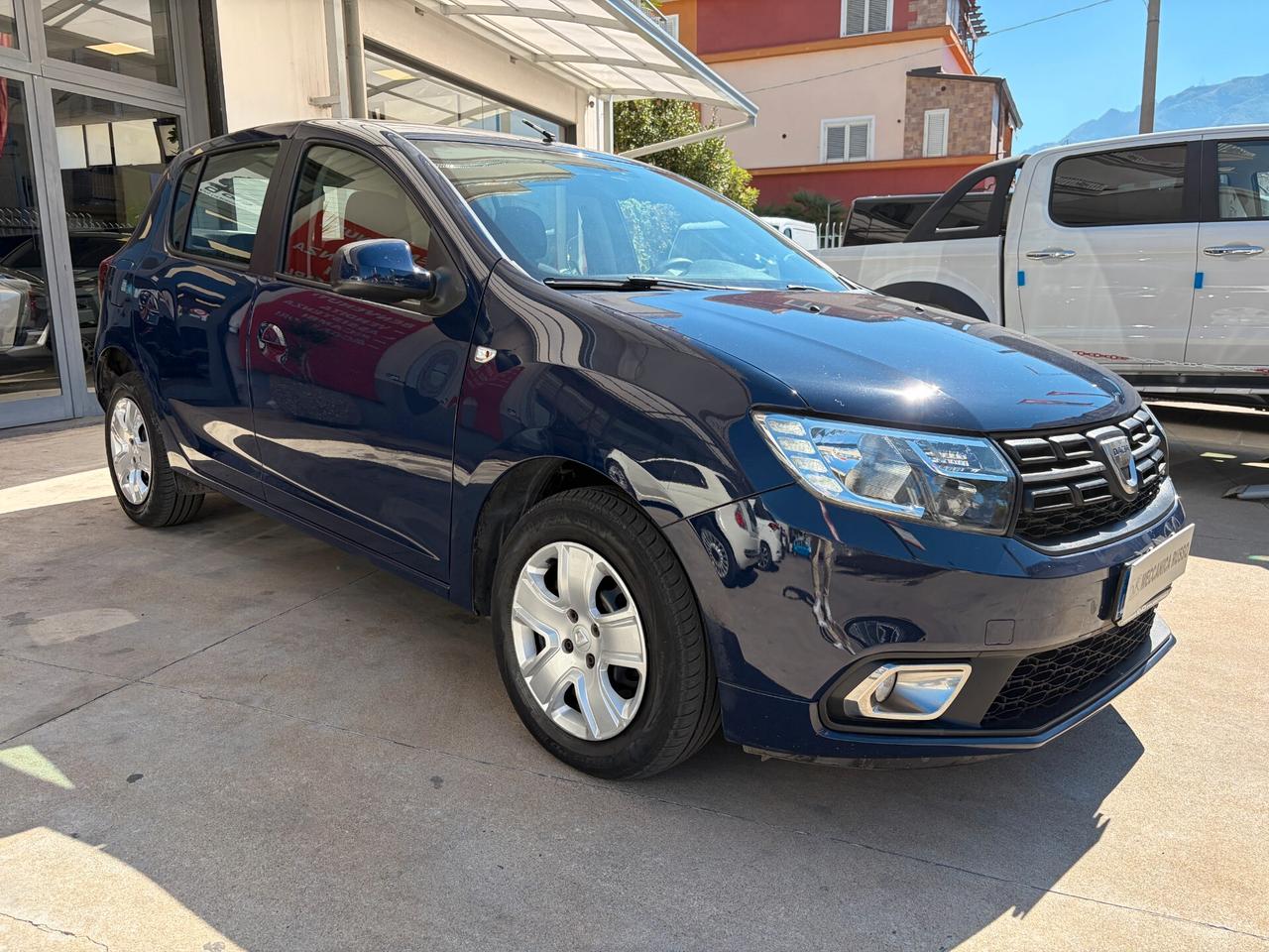 Dacia Sandero 1.5 dCi 8V 75CV Start&Stop Comfort