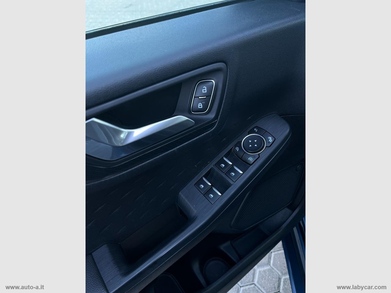 FORD Kuga 1.5 EcoBlue 120 CV aut. 2WD ST-Line
