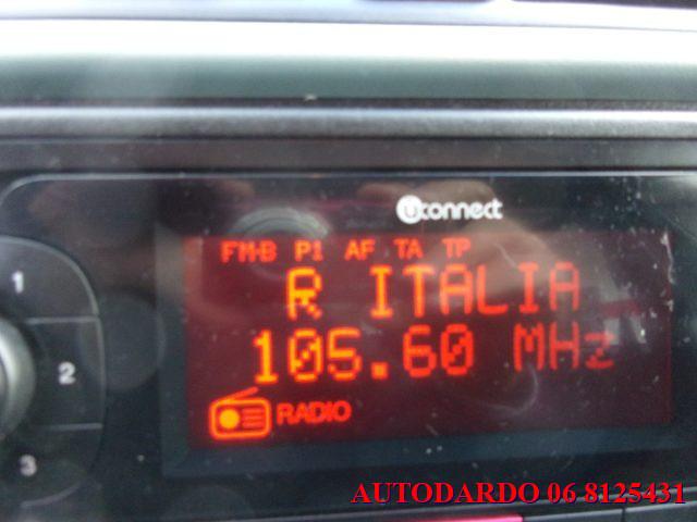 FIAT Panda 1.0 Hybrid Cross