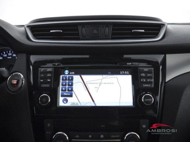 NISSAN Qashqai 1.5 dCi Tekna+ - PER OPERATORI DEL SETTORE