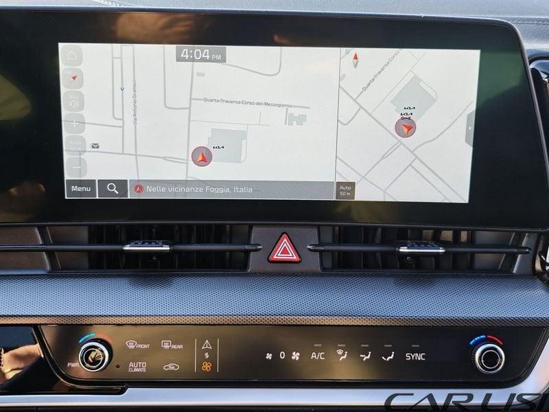 Kia Sportage 1.6 CRDI MHEV GT-LINE 2WD DCT