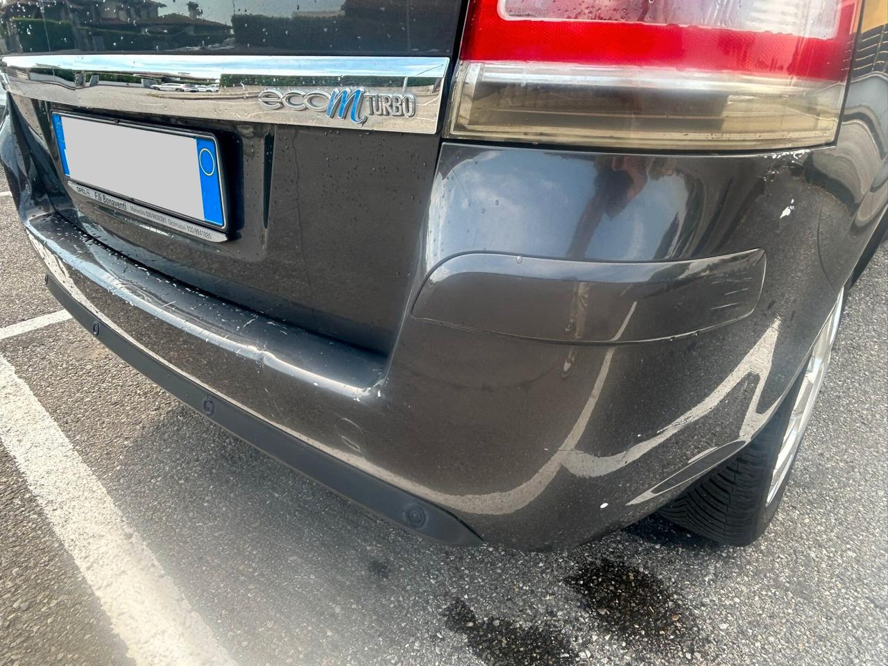 Opel Zafira 1.6 One ecoM 150cv