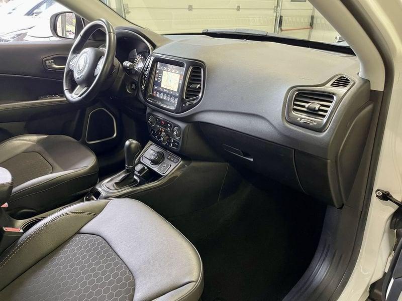 Jeep Compass 1.3 turbo t4 phev Limited 4xe auto - AZIENDALE